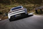 Porsche Taycan Turbo S 2019 года (WW)